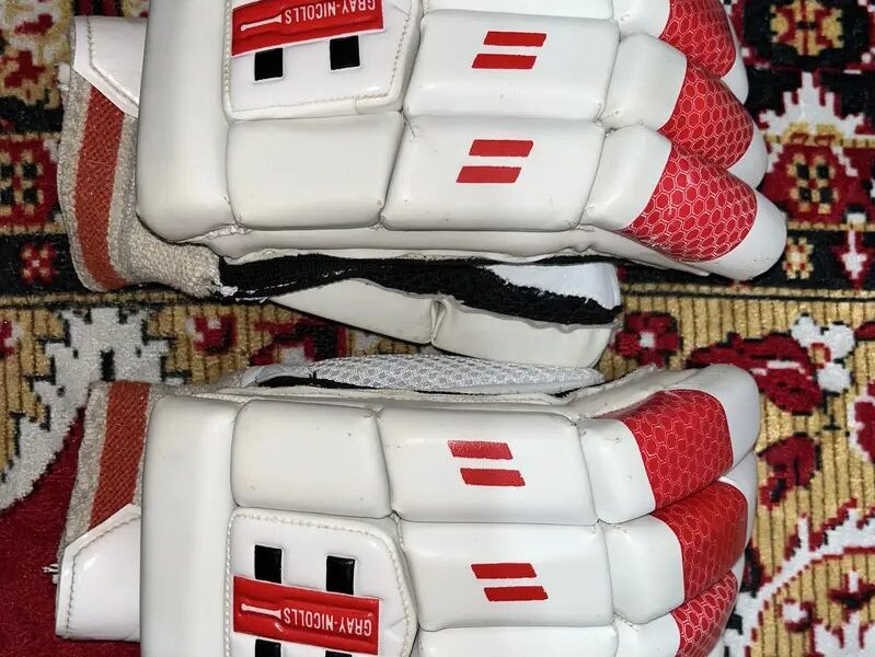 Cricket Batting Gloves