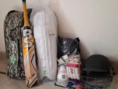 Cricket Kit