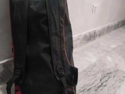 Cricket Kit Bag