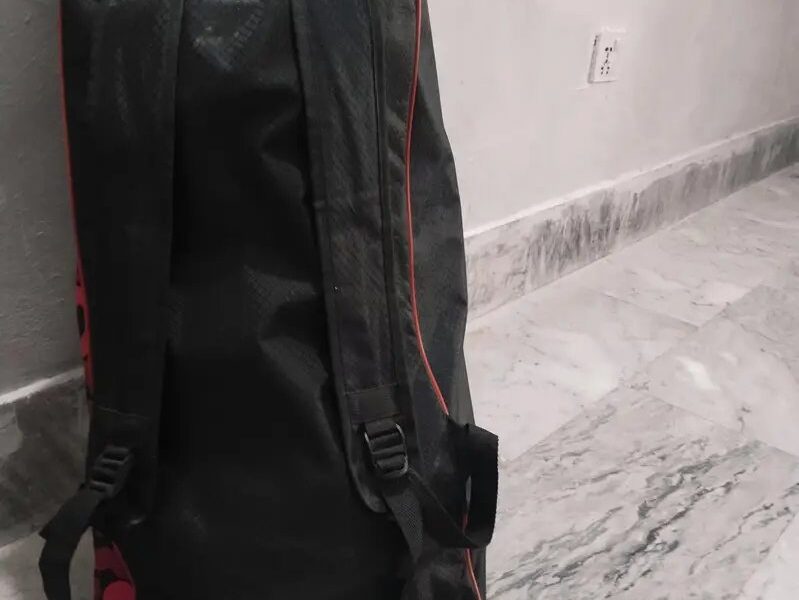 Cricket Kit Bag