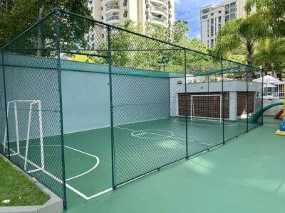 Cricket Net - Cricket