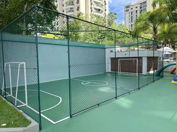 Cricket Net - Cricket