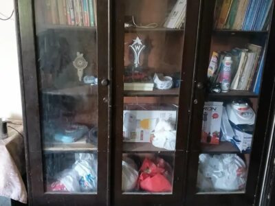 Crockery Cabinat