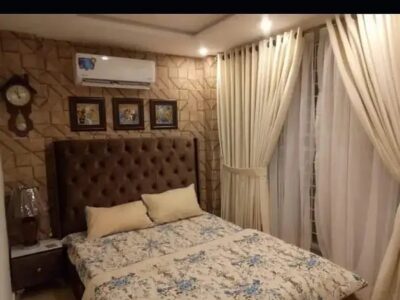 Daily Basis Studio One Bed