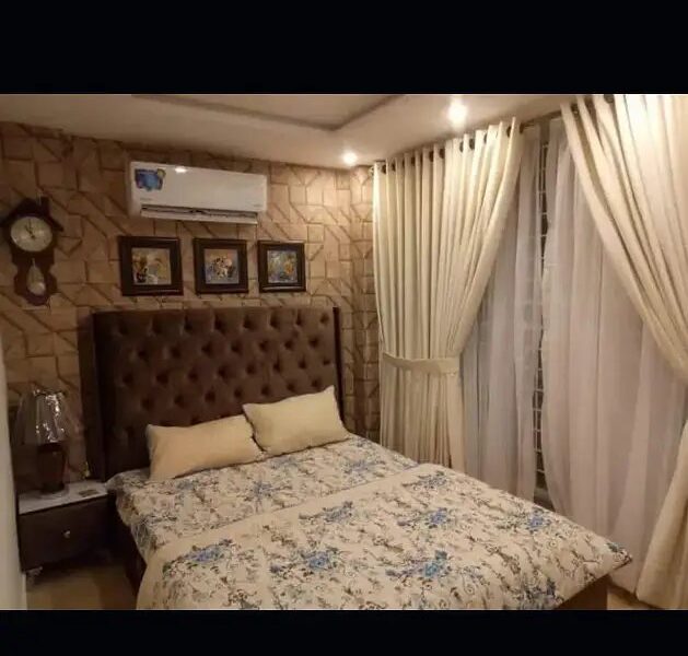 Daily Basis Studio One Bed