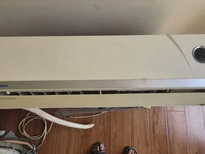 Dawlance 1 Ton Split AC Non