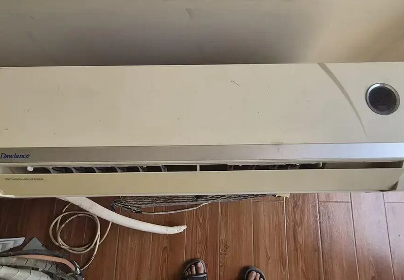 Dawlance 1 Ton Split AC Non