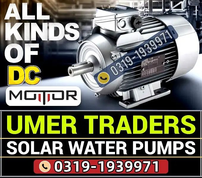 Dc 12v 24v 36v 48v Dc Solar