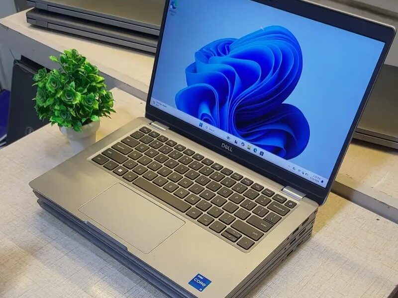 Dell Latitude 5320 I5 11th