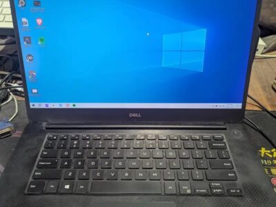 Dell Precision 5530 (32GB+1TB)