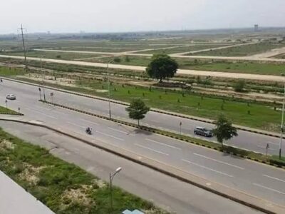 DHA Phase 10 Lahore 4 Marla