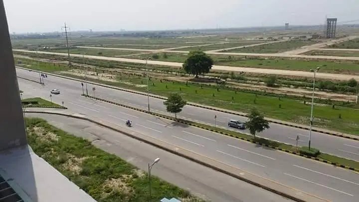 DHA Phase 10 Lahore 4 Marla