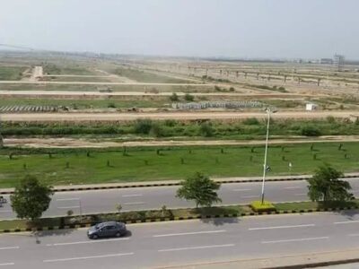 DHA Phase 10 Lahore 4 Marla