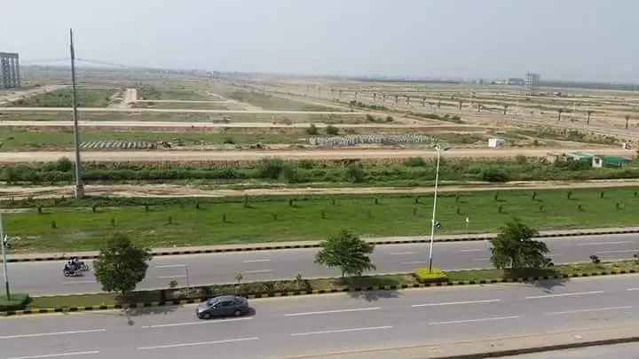 DHA Phase 10 Lahore 4 Marla