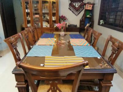 Dining Table - Dining Set -