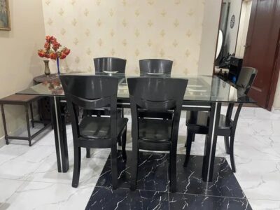 Dining Table - Luxury Dining
