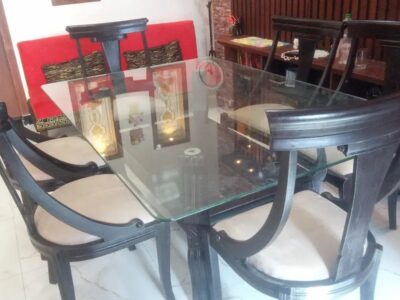 Dining Table Set for Sale