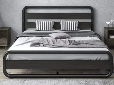 Double Bed - Bed - Bed Set -