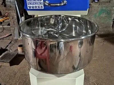 Dough Mixer - Dough Machine