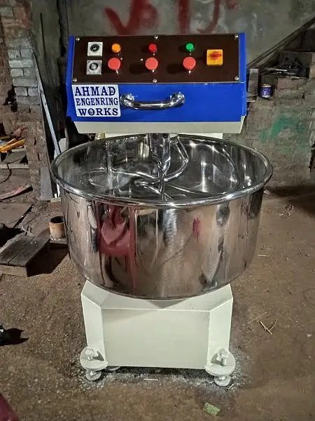 Dough Mixer - Dough Machine