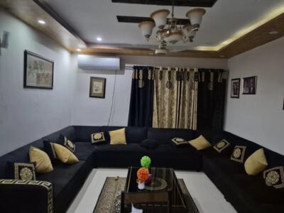 Drawing Room Furniture with