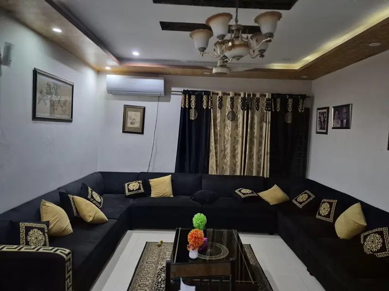 Drawing Room Furniture with