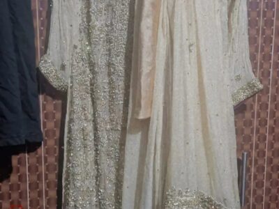 Dress - - Fance Dress - -