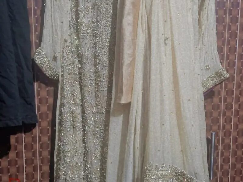 Dress - - Fance Dress - -
