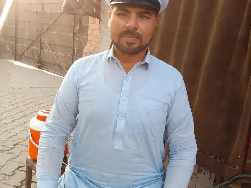 Driving Job Ki Sahat Zarorat