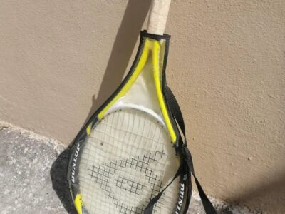Dunlop 5Hundred Twenty7