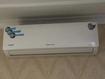 Electrolux AC 1.5 Ton