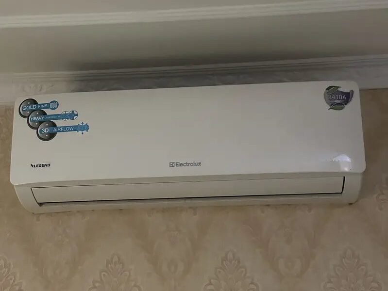 Electrolux AC 1.5 Ton