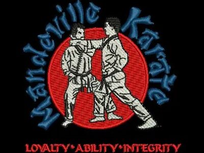 Embroidery Digitizer Needed