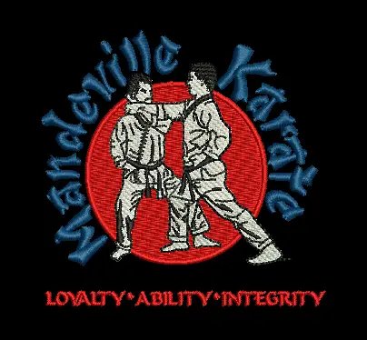 Embroidery Digitizer Needed