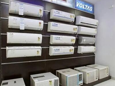 ENERGY SAVER Used Split AC's
