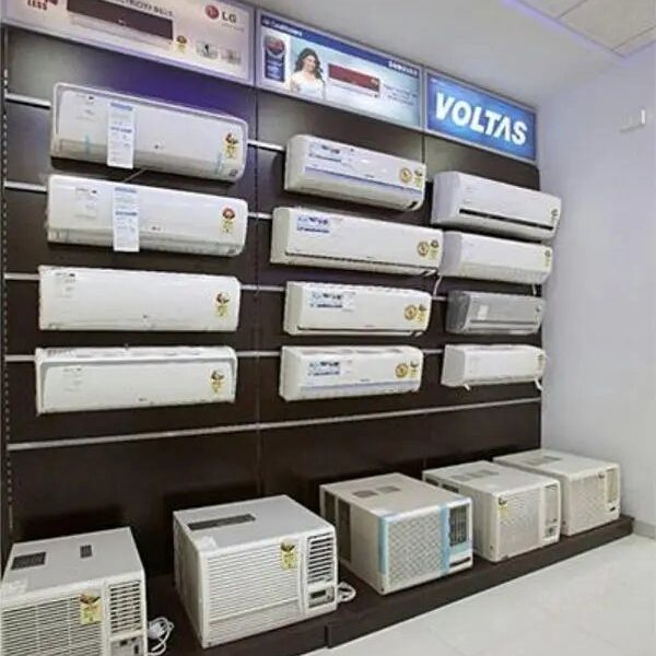ENERGY SAVER Used Split AC's