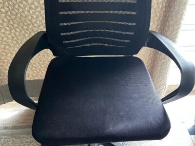 Ergonomic Office Chair with