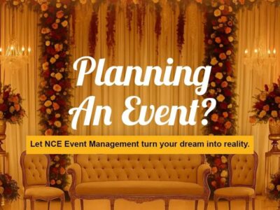 Event Management - - Event
