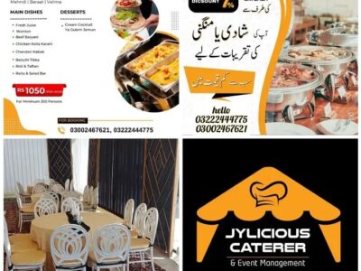 Events Management - Wedding