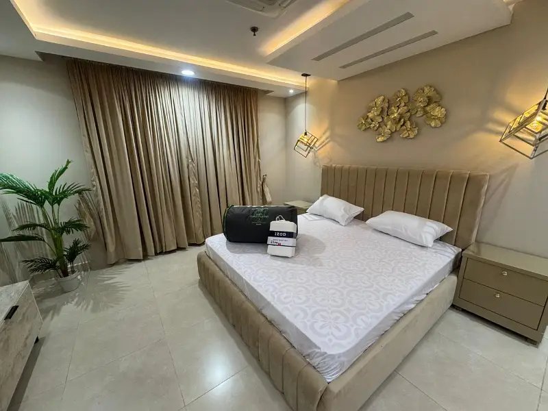 Executive 1 Bedroom