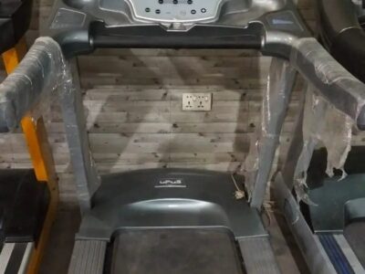 Exercise Equipment Is Good