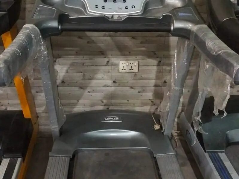 Exercise Equipment Is Good