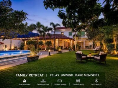 Farm House for Rent