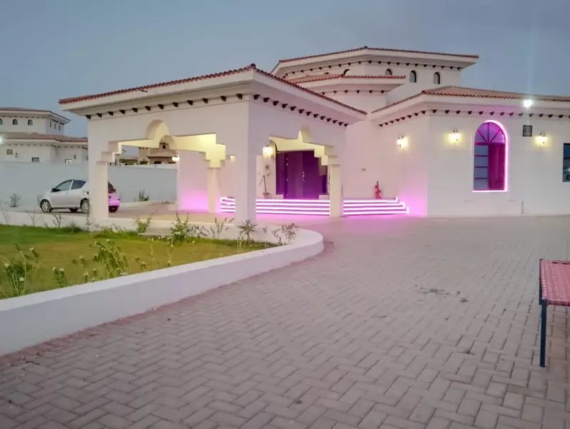 Farmhouse Available for Rent