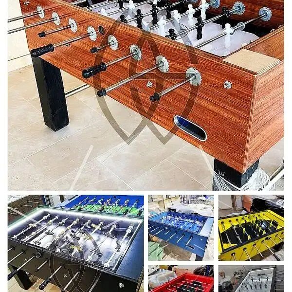 Foosball, Football , Fose