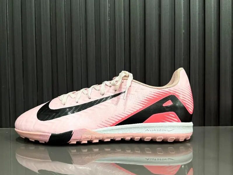 Football Cleats and Grippers