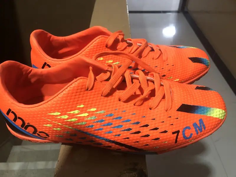 Football - Futsal Shoes