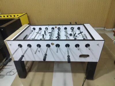 Football Game - Badawa -