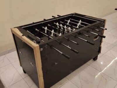 Football Game - Fuseball -
