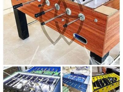 Football Game - Fuseball -
